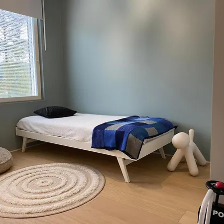Blueberry Ridge - Jacuzzi, Sauna Villa Rovaniemi