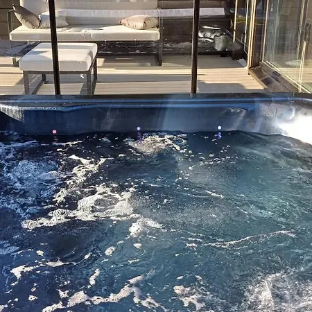 Blueberry Ridge - Jacuzzi, Sauna