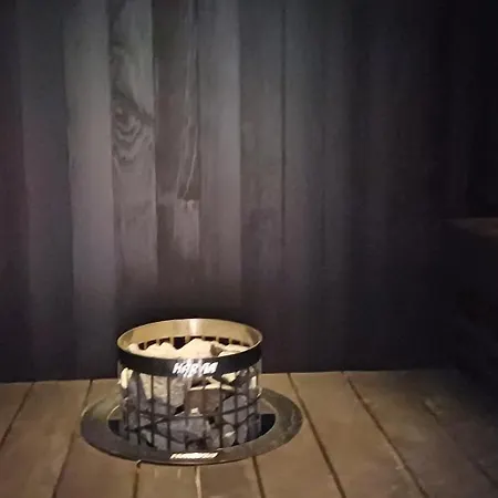 Blueberry Ridge - Jacuzzi, Sauna * Rovaniemi