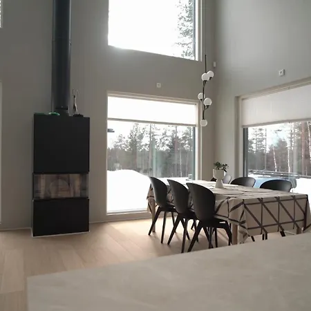 Blueberry Ridge - Jacuzzi, Sauna Villa