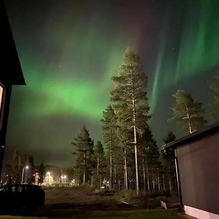 Blueberry Ridge - Jacuzzi, Sauna * Rovaniemi
